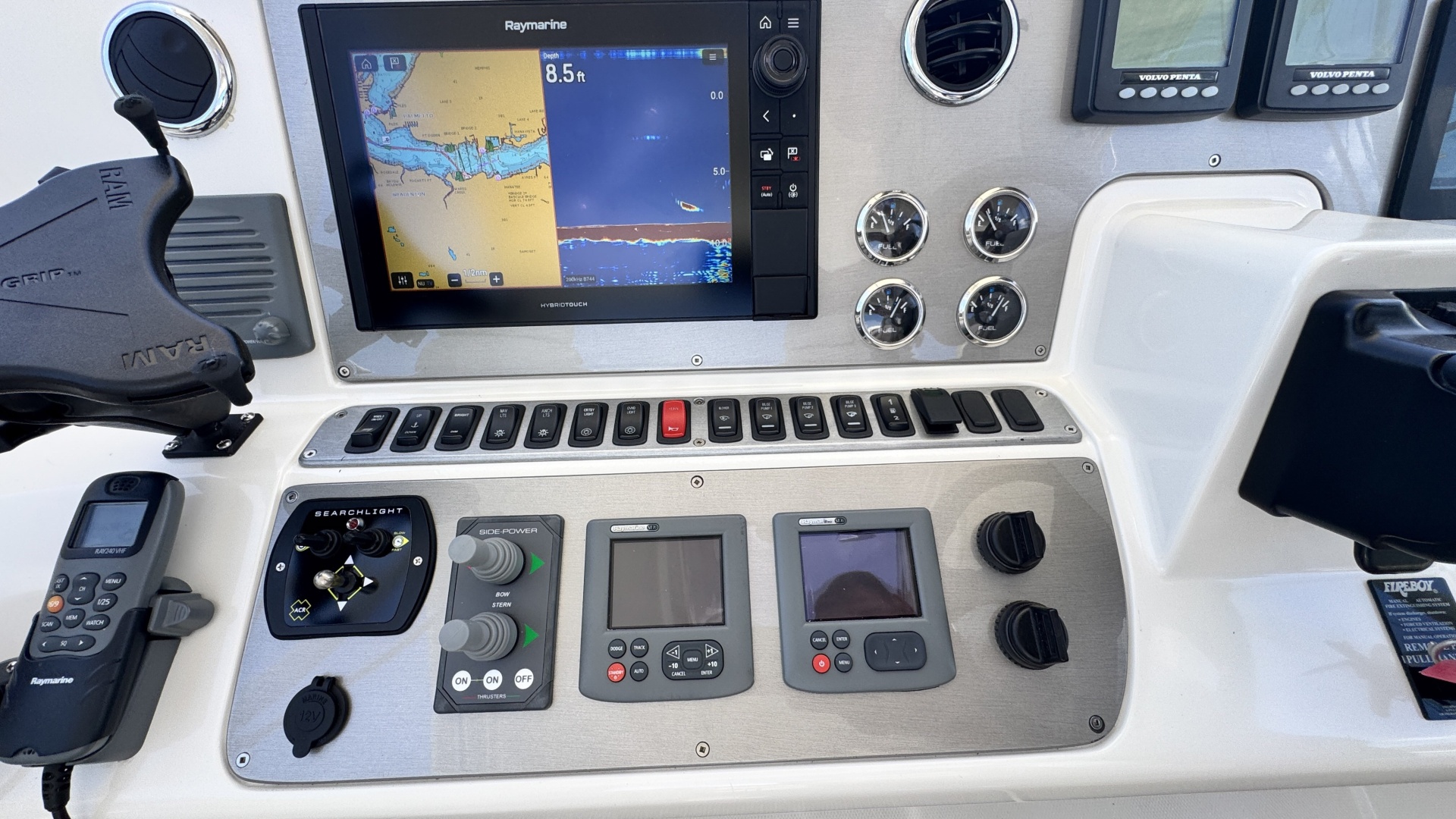 Splash amp Dash 47ft Carver Yacht For Sale Splash amp Dash 47ft Carver Yacht For Sale