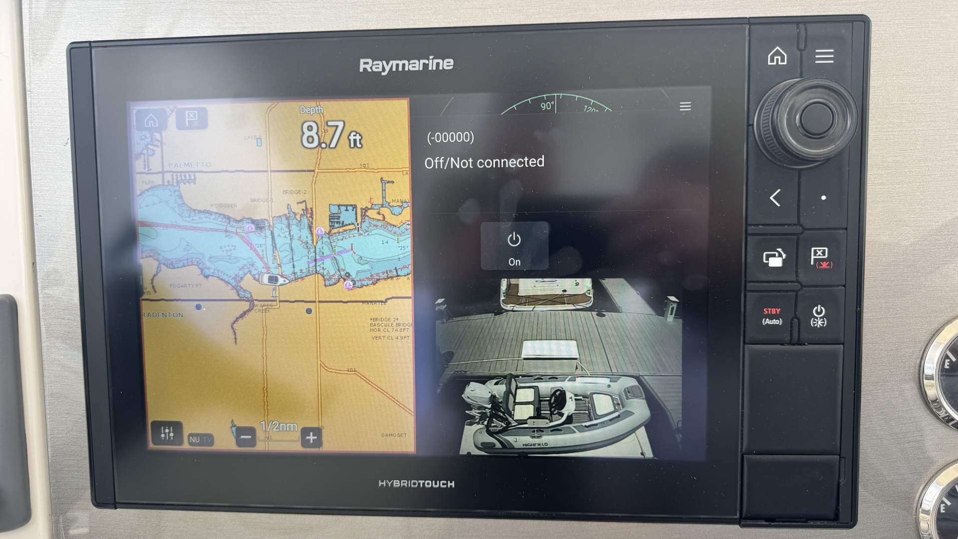 Splash amp Dash 47ft Carver Yacht For Sale Splash amp Dash 47ft Carver Yacht For Sale