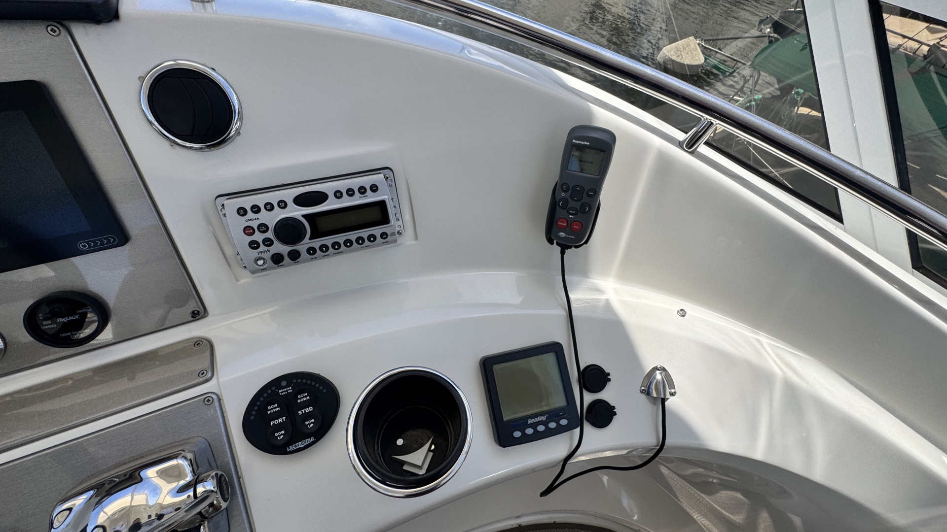 Splash amp Dash 47ft Carver Yacht For Sale Splash amp Dash 47ft Carver Yacht For Sale