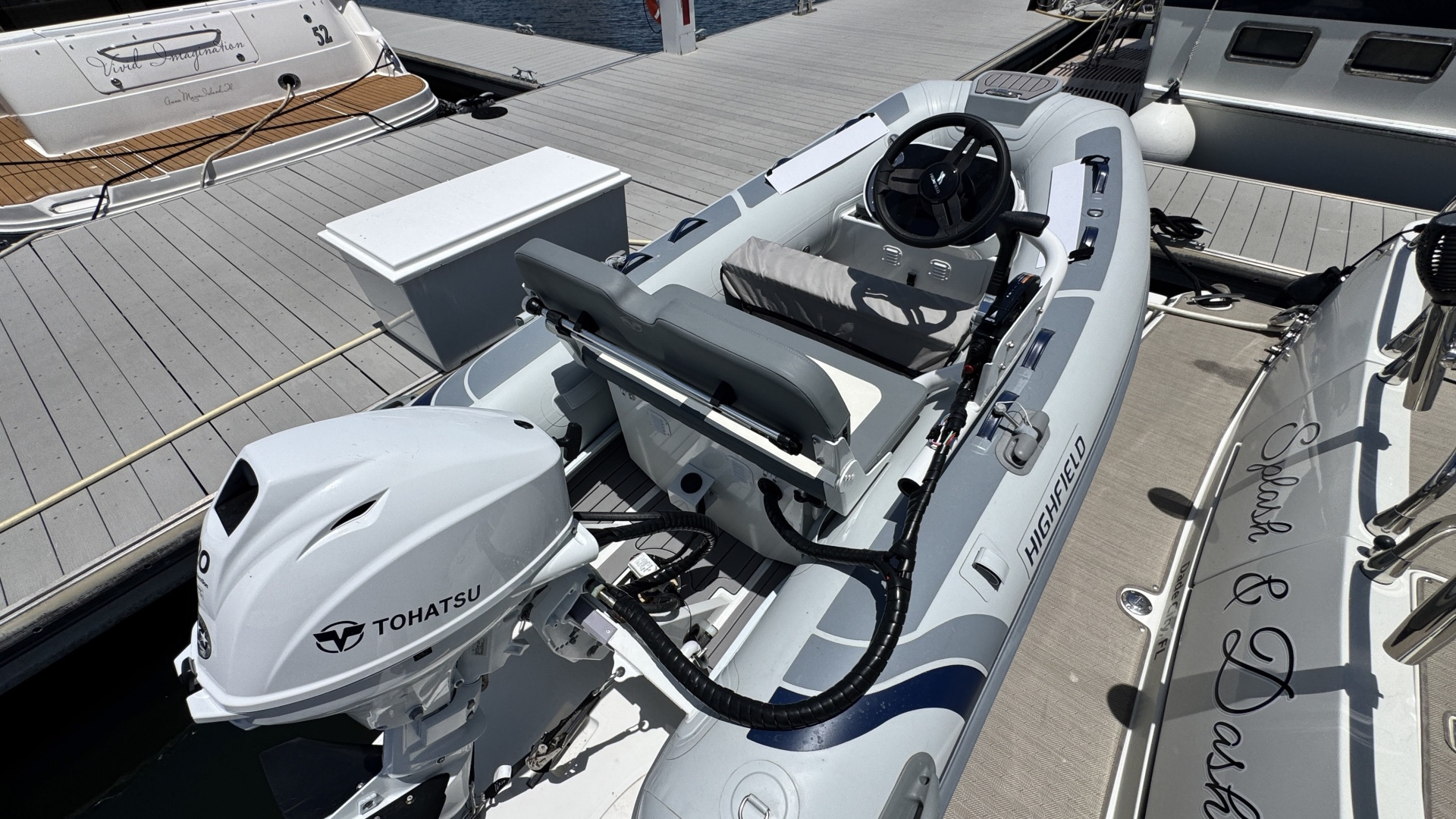 Splash amp Dash 47ft Carver Yacht For Sale Splash amp Dash 47ft Carver Yacht For Sale