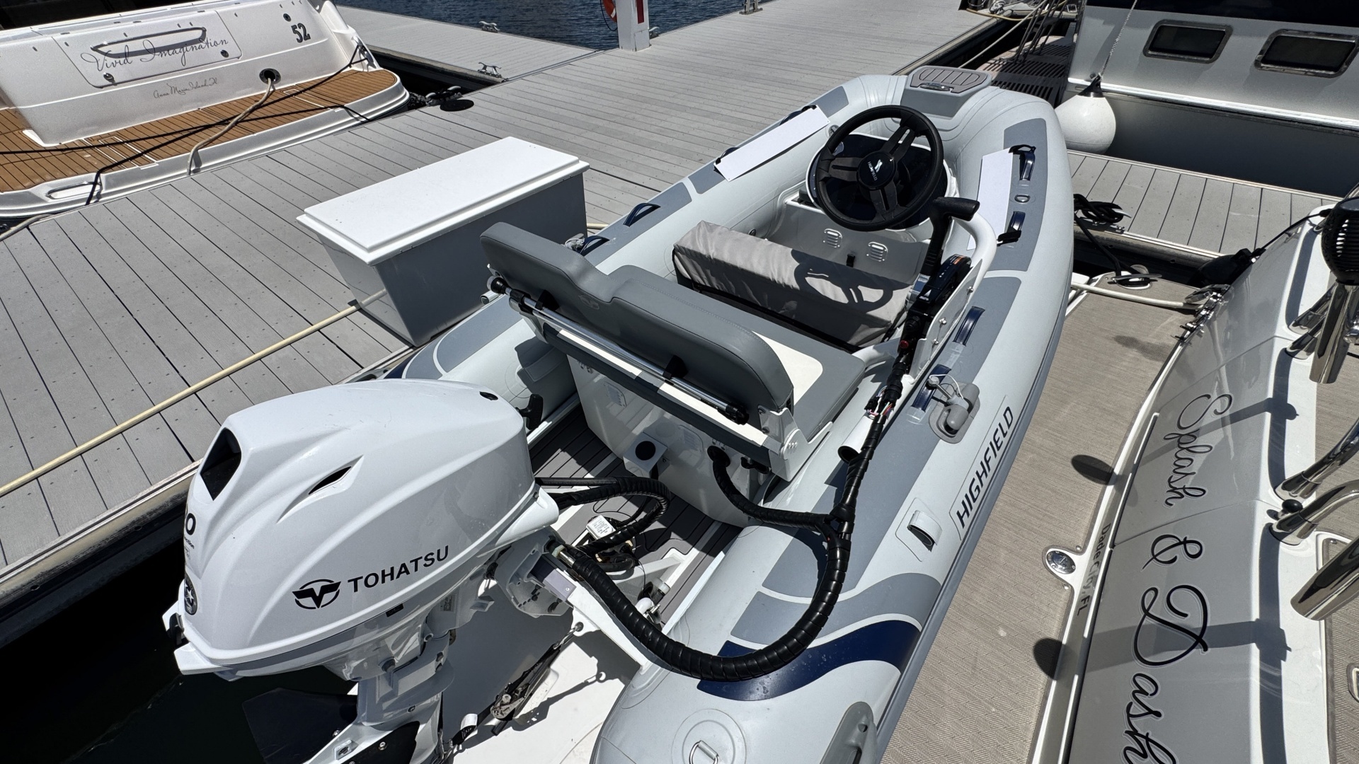 Carver 47 Cockpit Motor Yacht Yacht For Sale