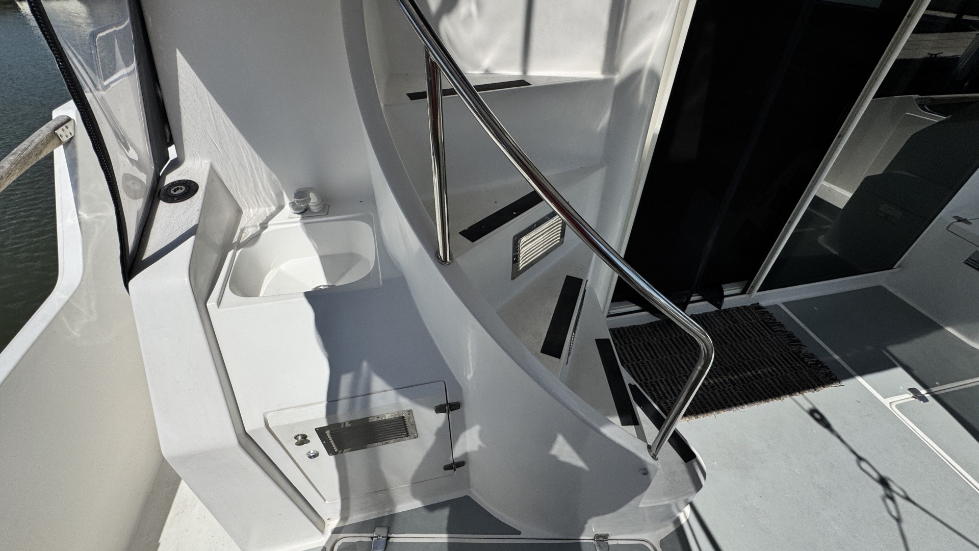 Fountaine Pajot Maryland 37 Yacht For Sale