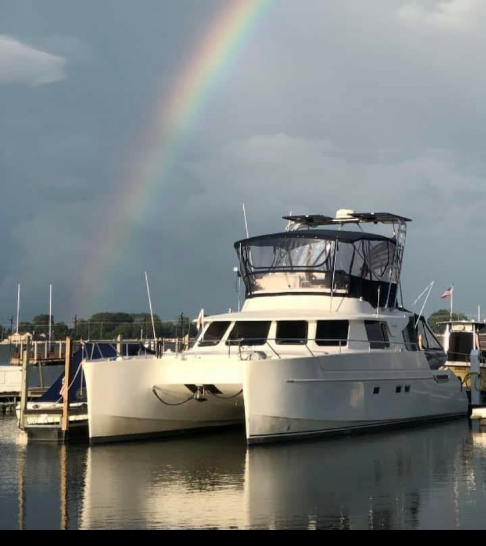 Bow View