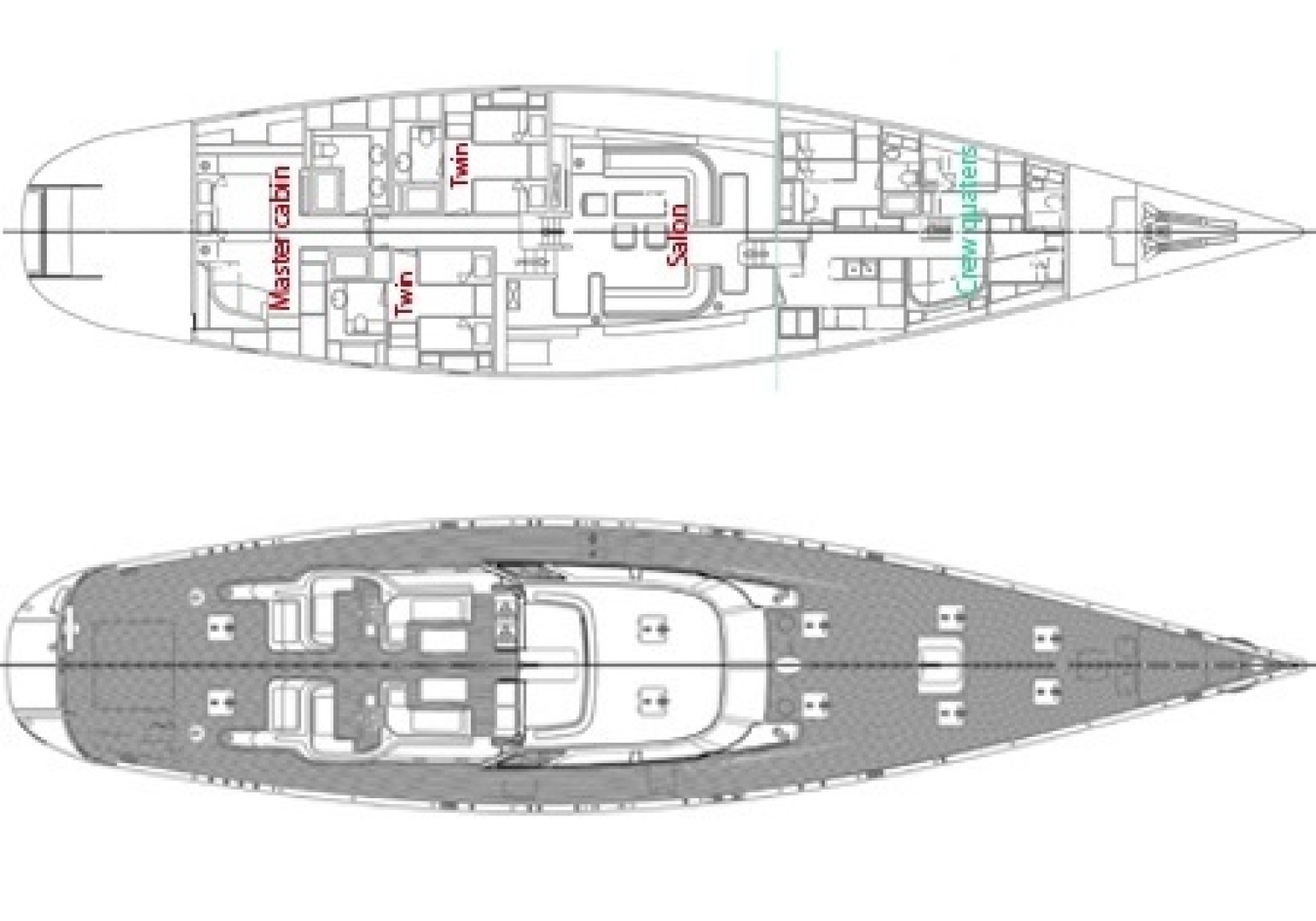 McMullen & Wing Frers 112 Yacht For Sale