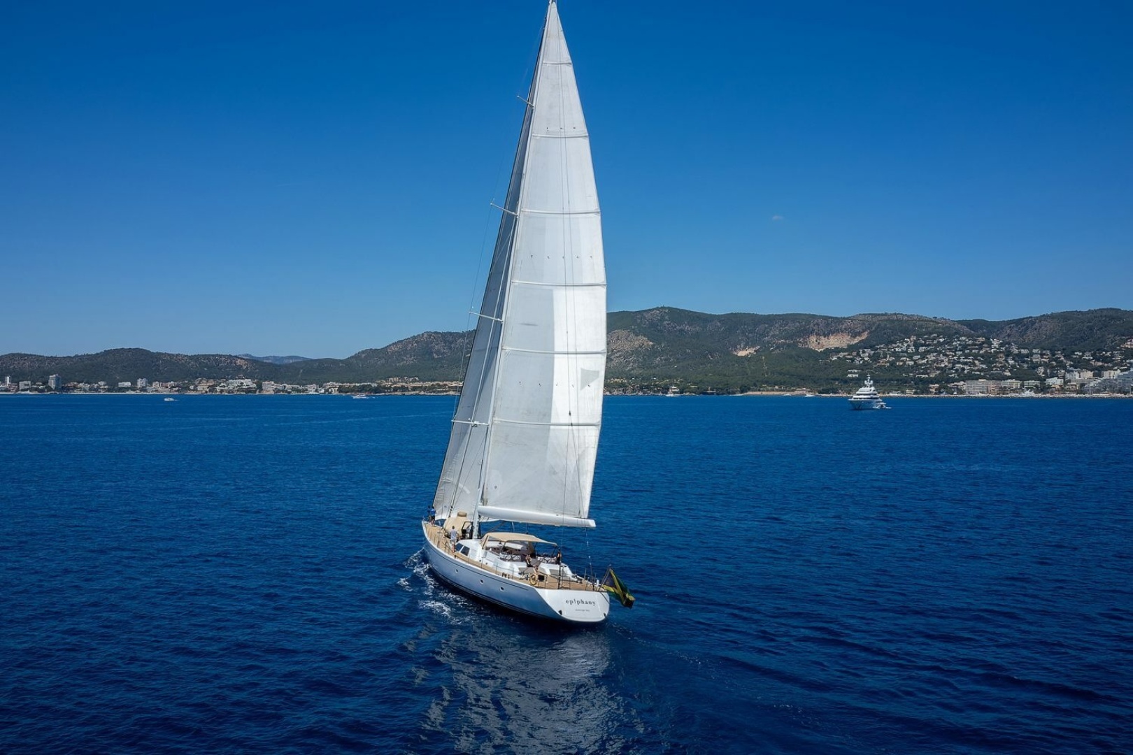 2003 McMullen & Wing Frers 112