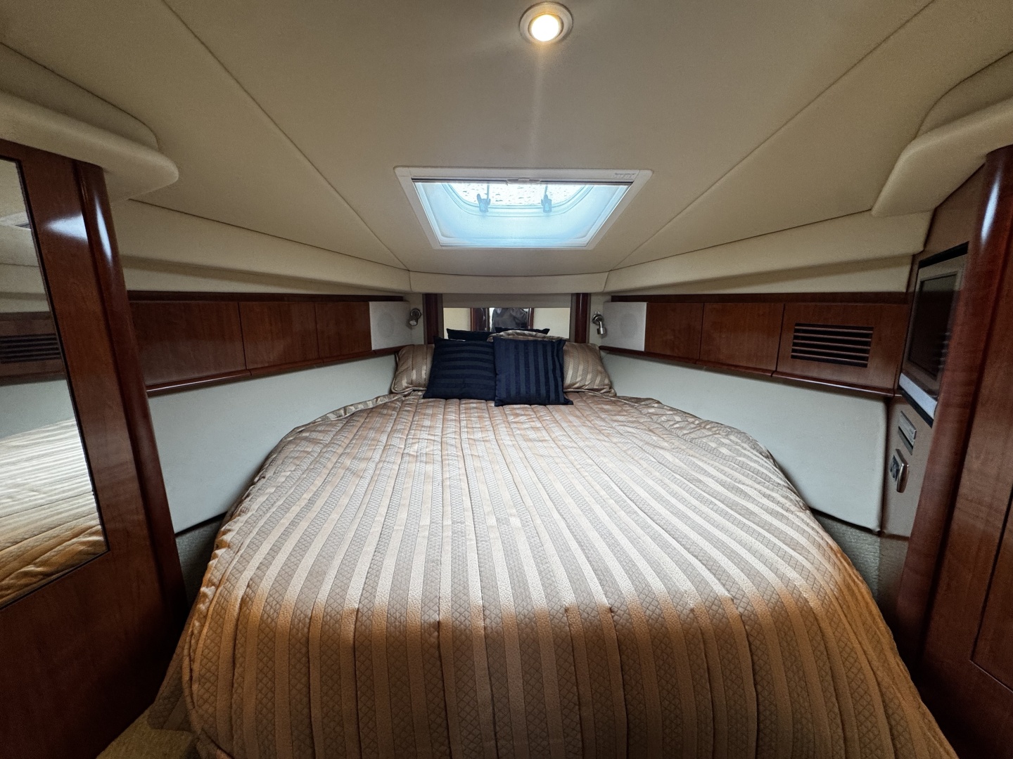 2006 Sea Ray 40 Sundancer
