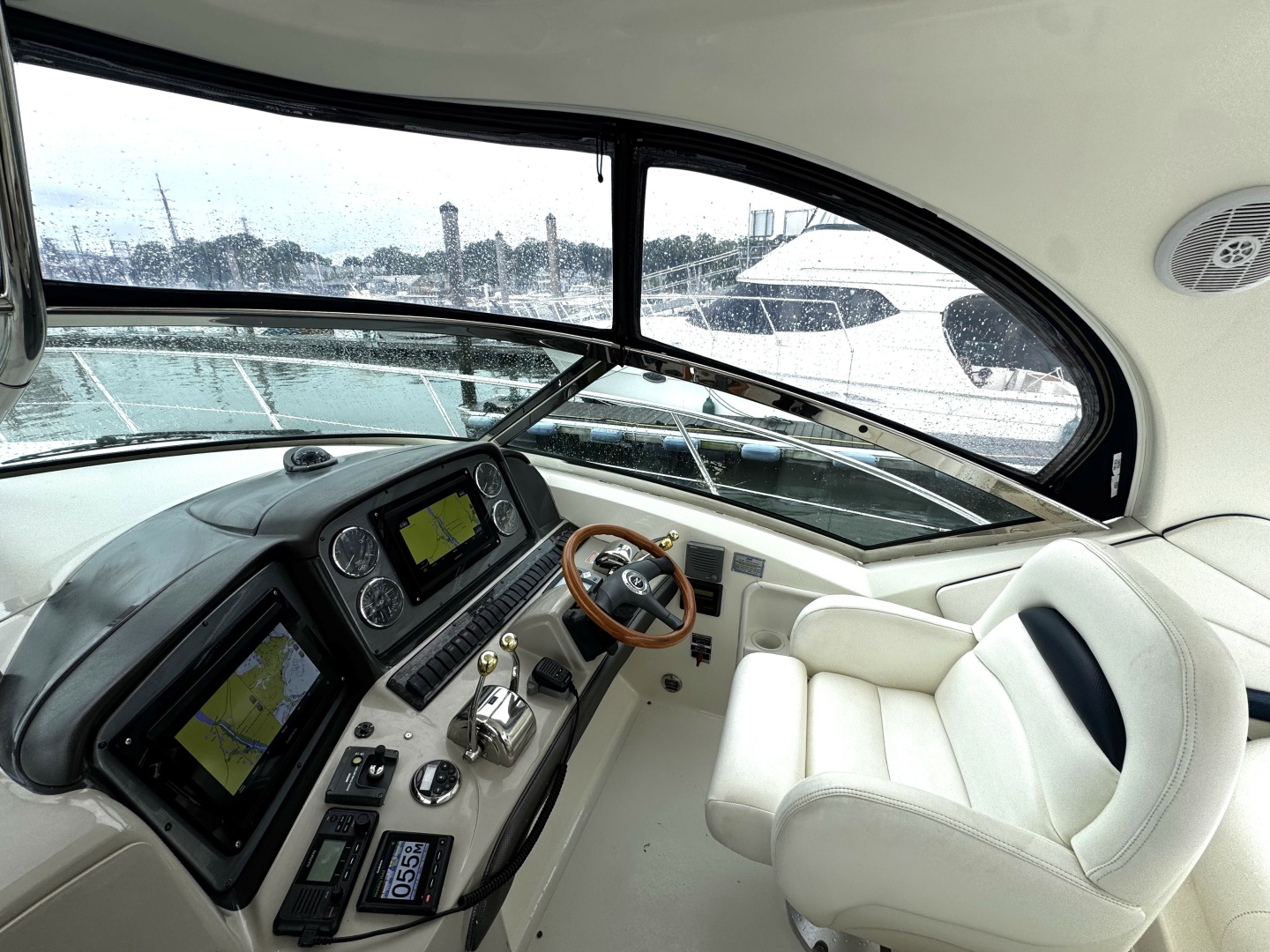 2006 Sea Ray 40 Sundancer