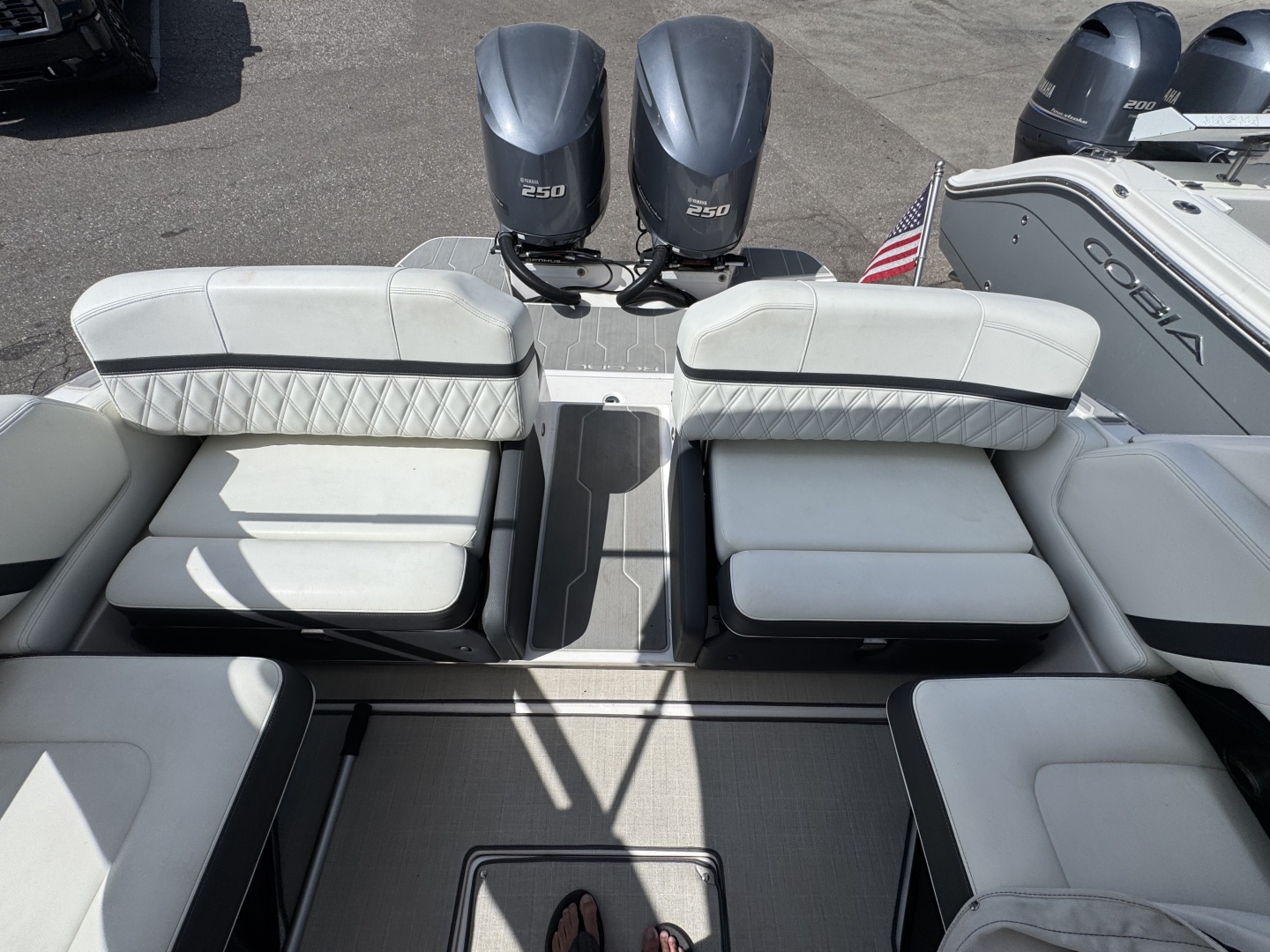 2021 Regal 290 OBX