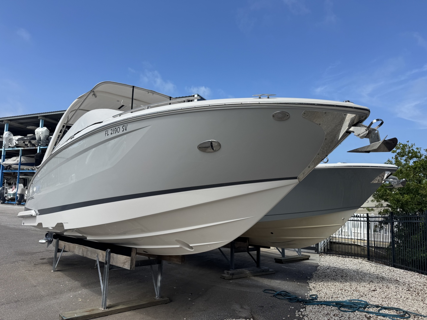 2021 Regal 290 OBX
