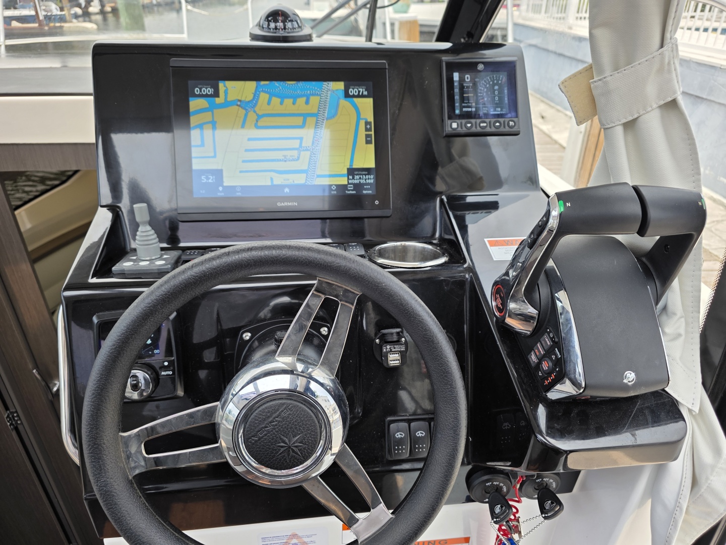 2025 Jeanneau NC 895 Series 2