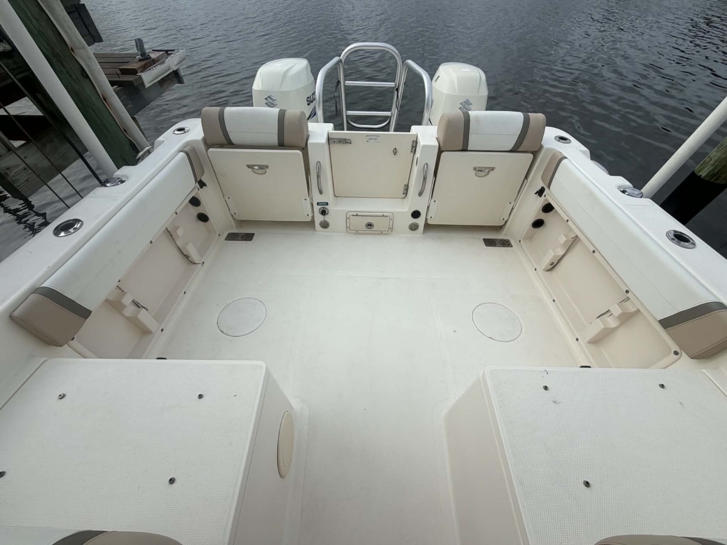 2015 World Cat 255 DC