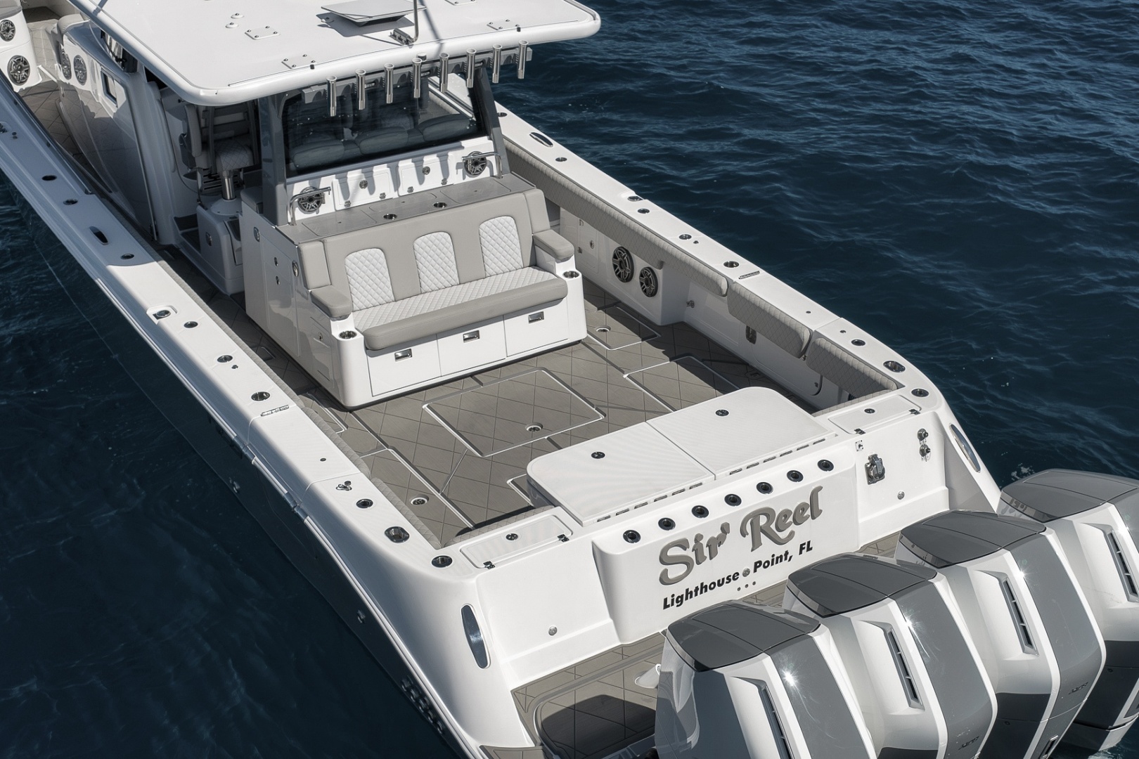 2025 HCB 53 Suenos