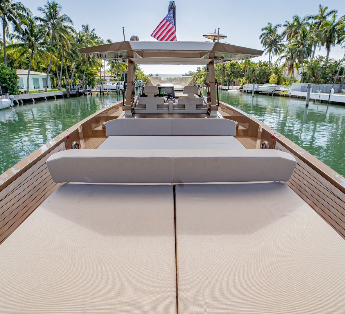 Wally wallytender48 Yacht For Sale