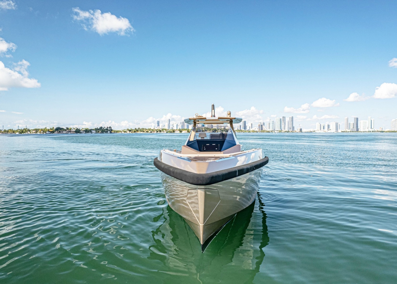 Wally wallytender48 Yacht For Sale