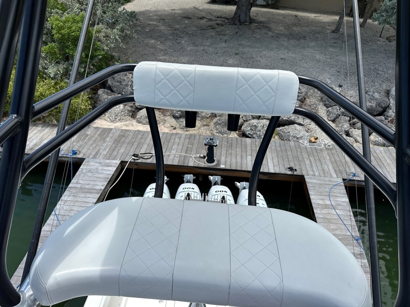SeaVee 390Z Yacht For Sale