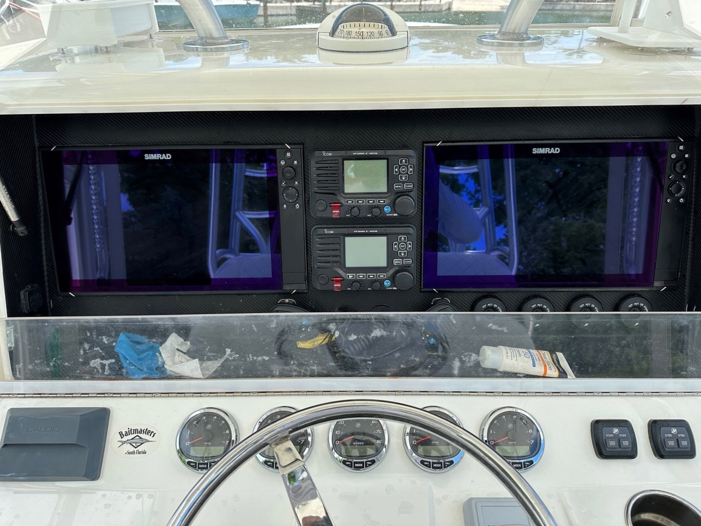 SeaVee 390Z Yacht For Sale