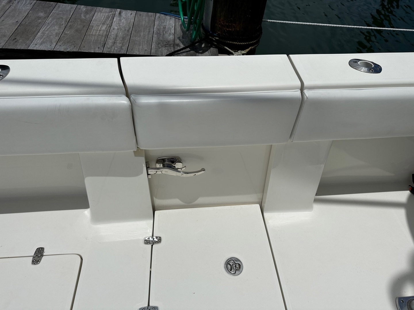 SeaVee 390Z Yacht For Sale