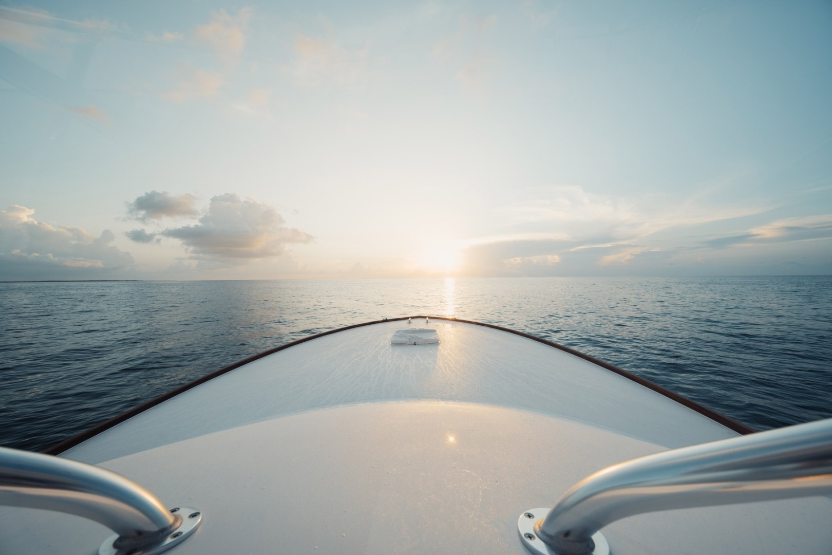 F&S 40 Open Express Yacht For Sale