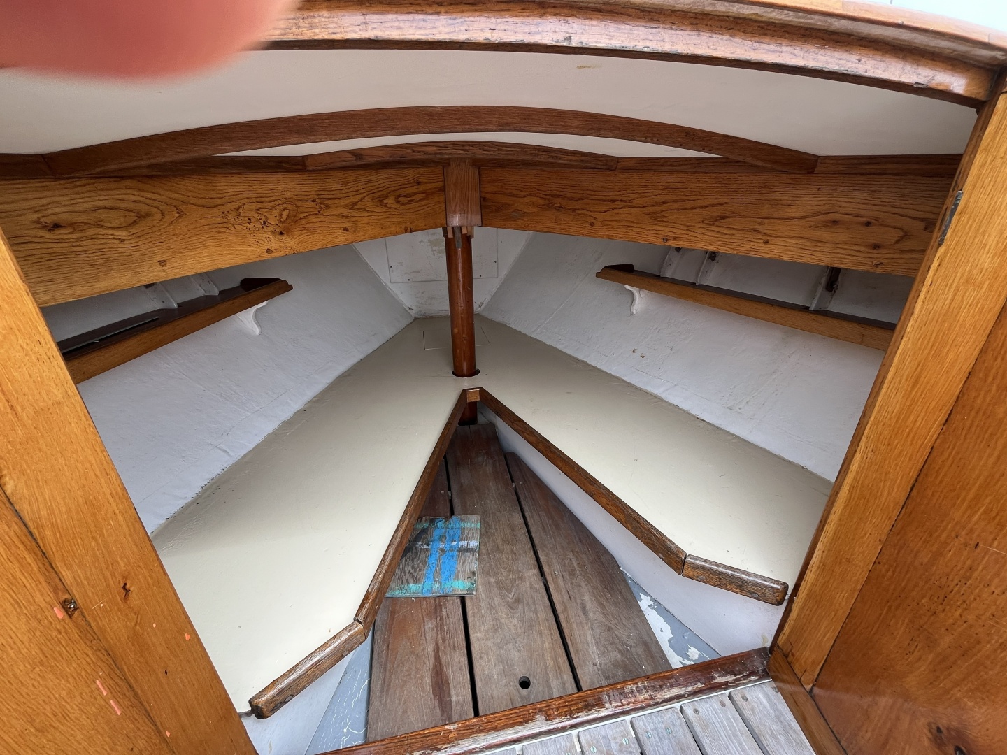 Little Dipper II 21ft Golden Era Yacht For Sale