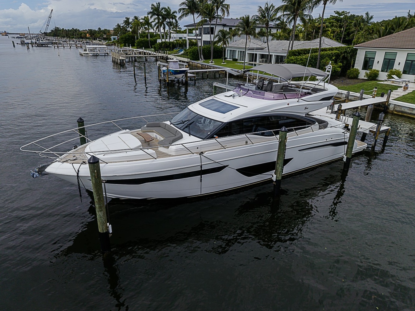 Princess S65 — Ripple