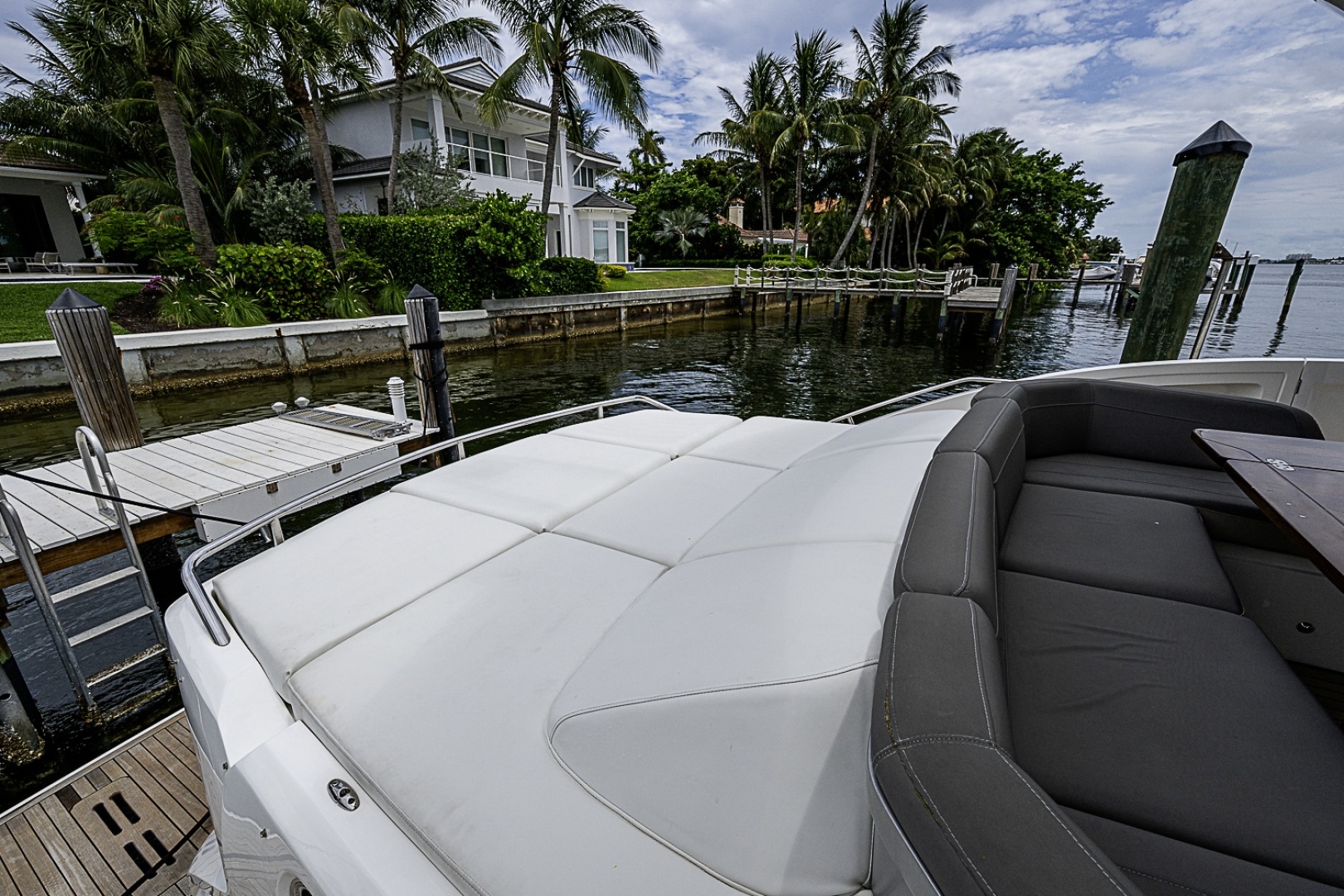 2017 Princess S65