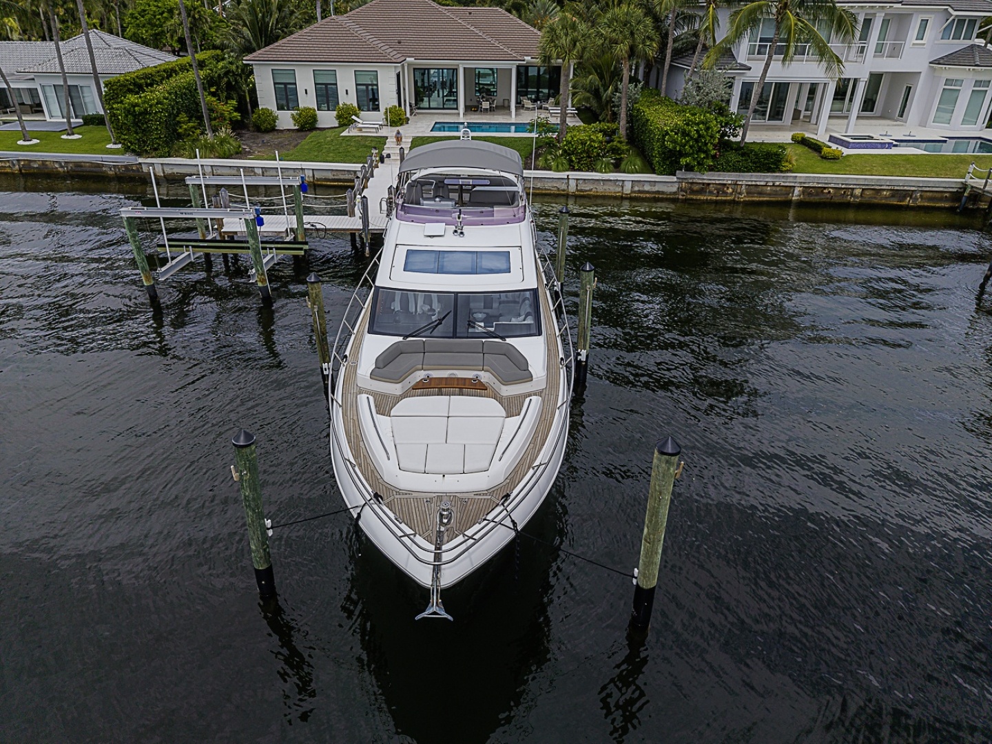 2017 Princess S65