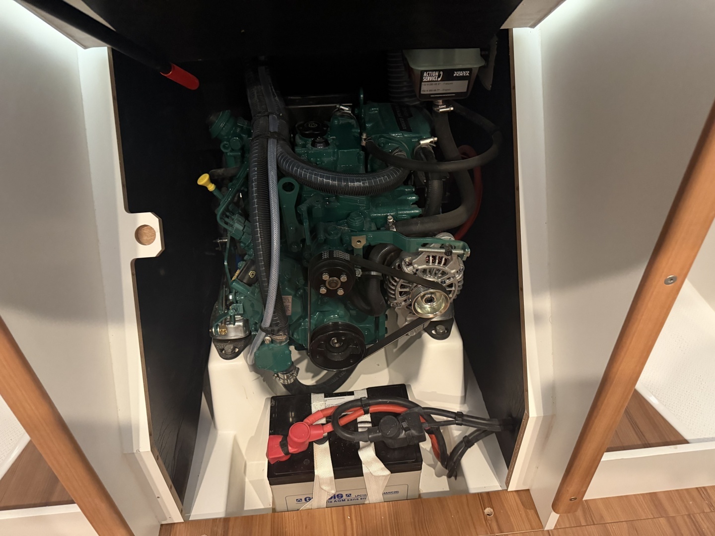 J Boats  Yacht For Sale