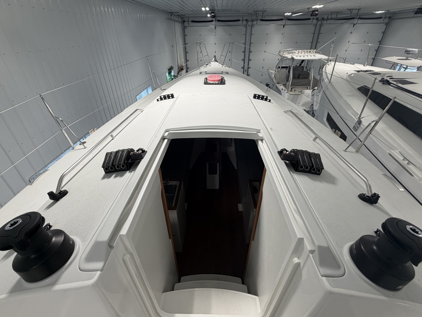 2026 J Boats 