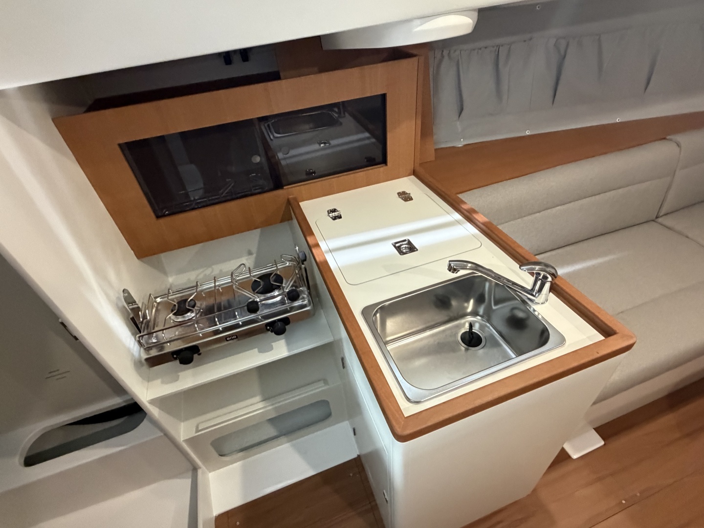 J Boats  Yacht For Sale