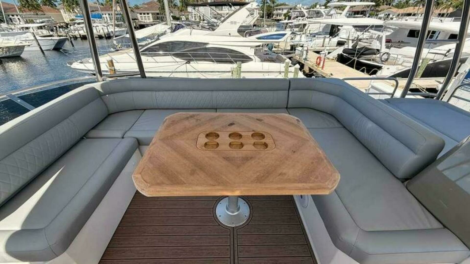 Greenline 48 Fly Hybrid Yacht For Sale