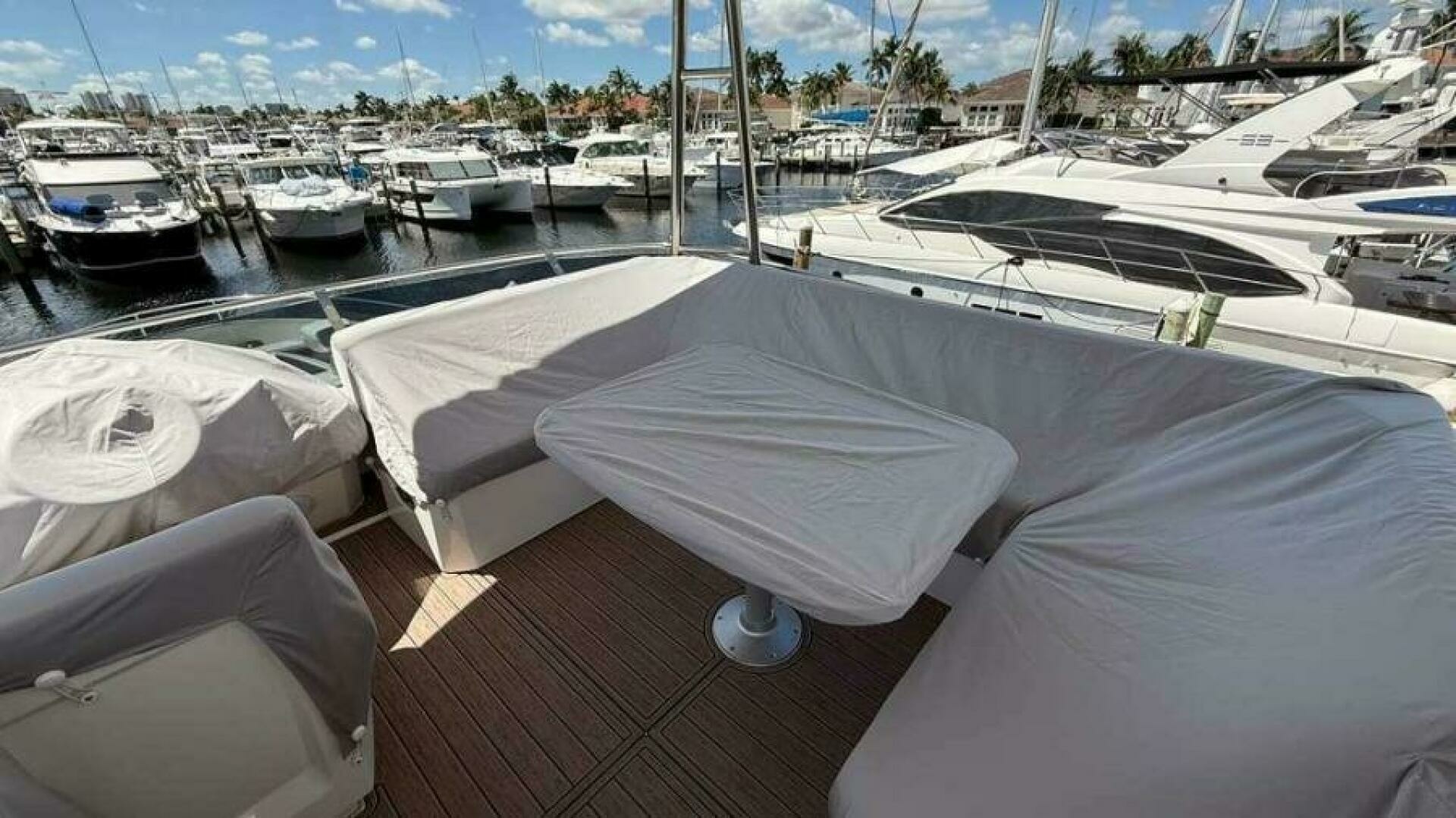 Greenline 48 Fly Hybrid Yacht For Sale