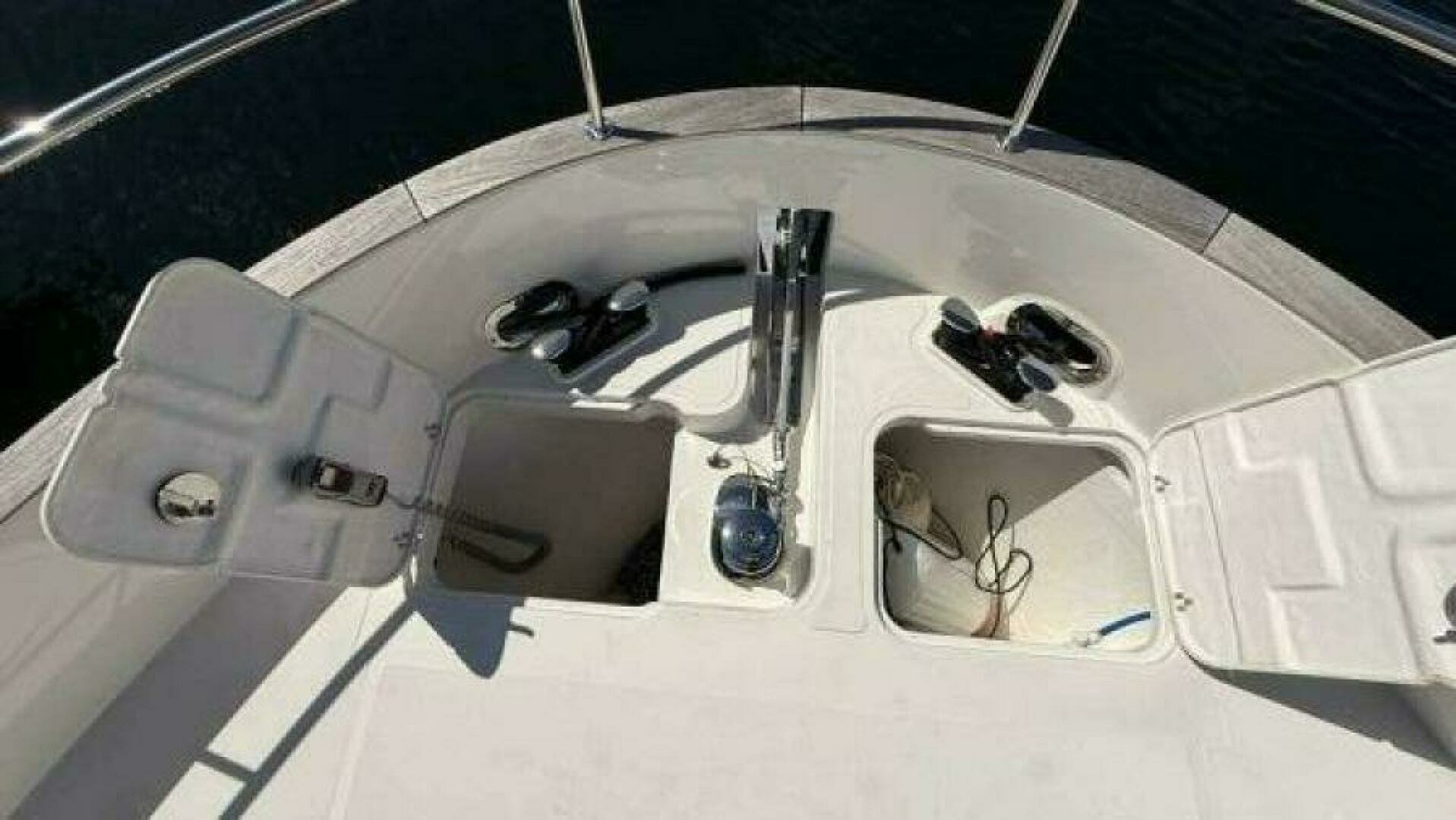 Greenline 48 Fly Hybrid Yacht For Sale