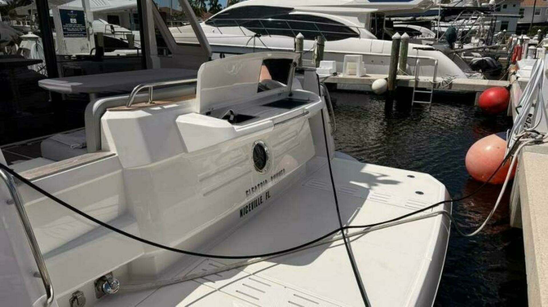Greenline 48 Fly Hybrid Yacht For Sale