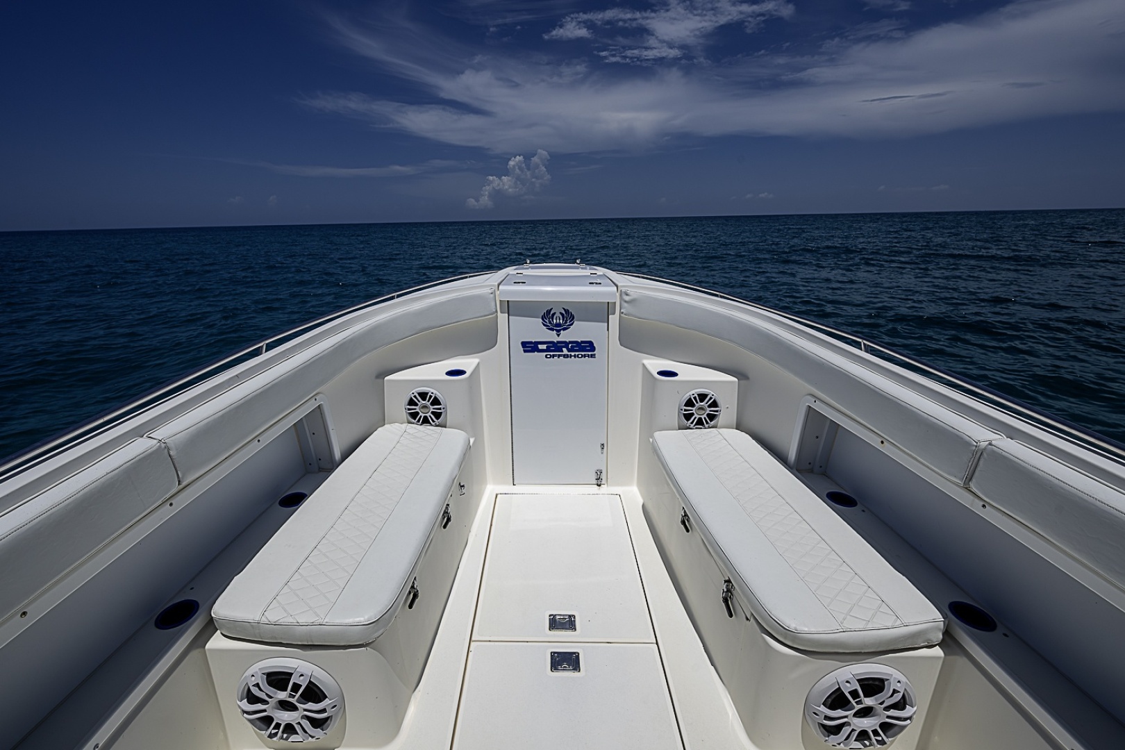 34ft Wellcraft Yacht For Sale