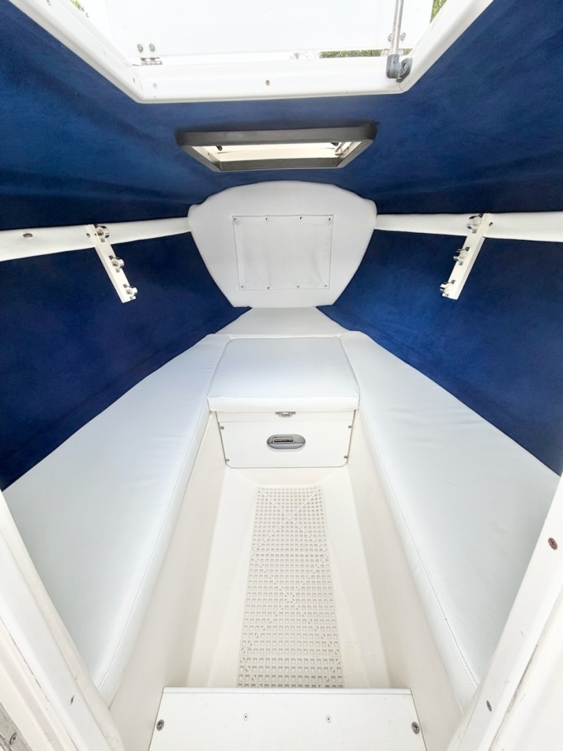 34ft Wellcraft Yacht For Sale