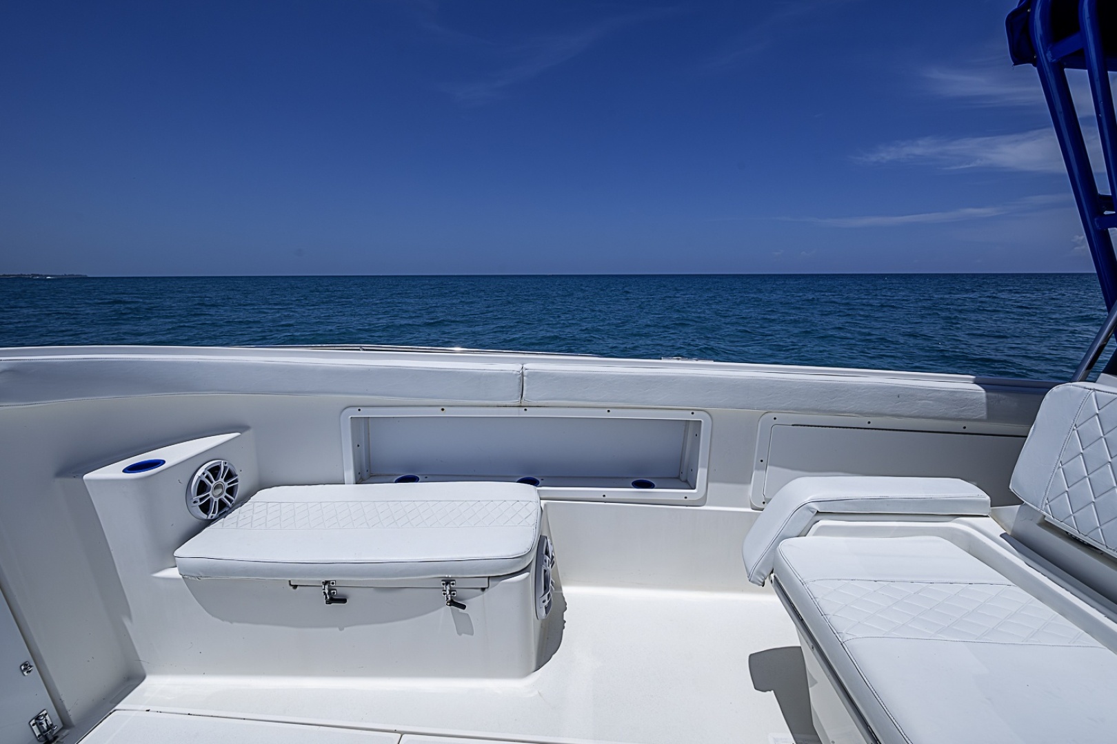 34ft Wellcraft Yacht For Sale