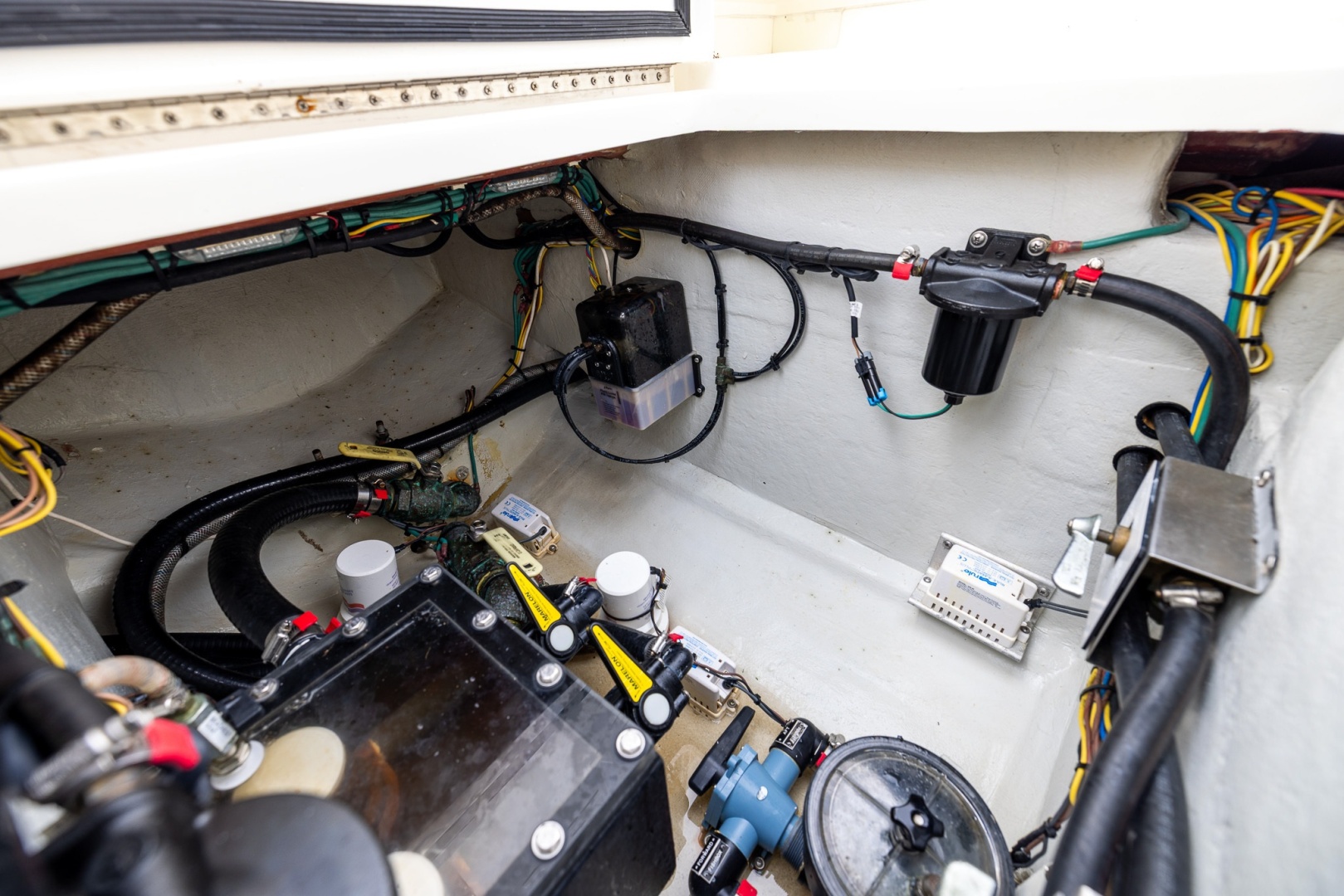 2019 SeaVee 322Z