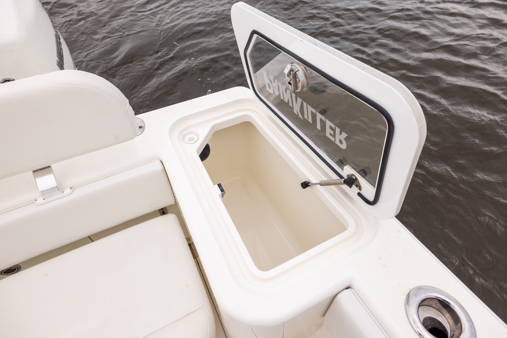 SeaVee 322Z Yacht For Sale