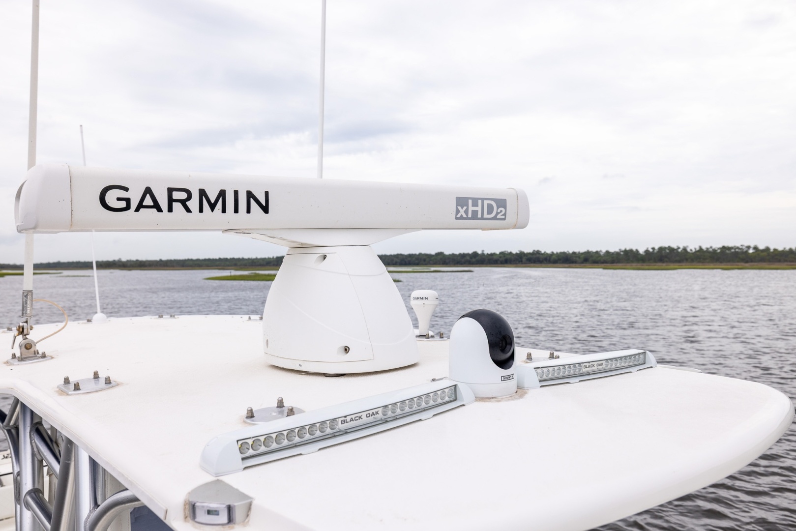 2019 SeaVee 322Z