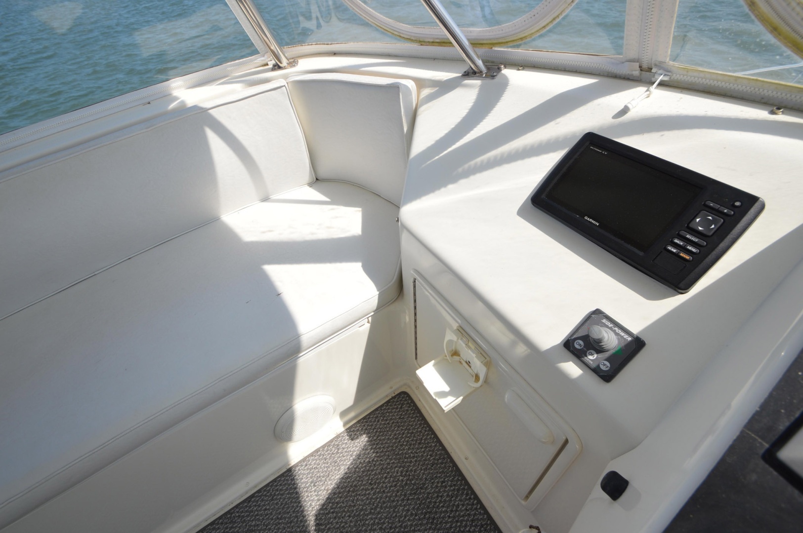 Marrakesh Express 48ft Ocean Yacht For Sale