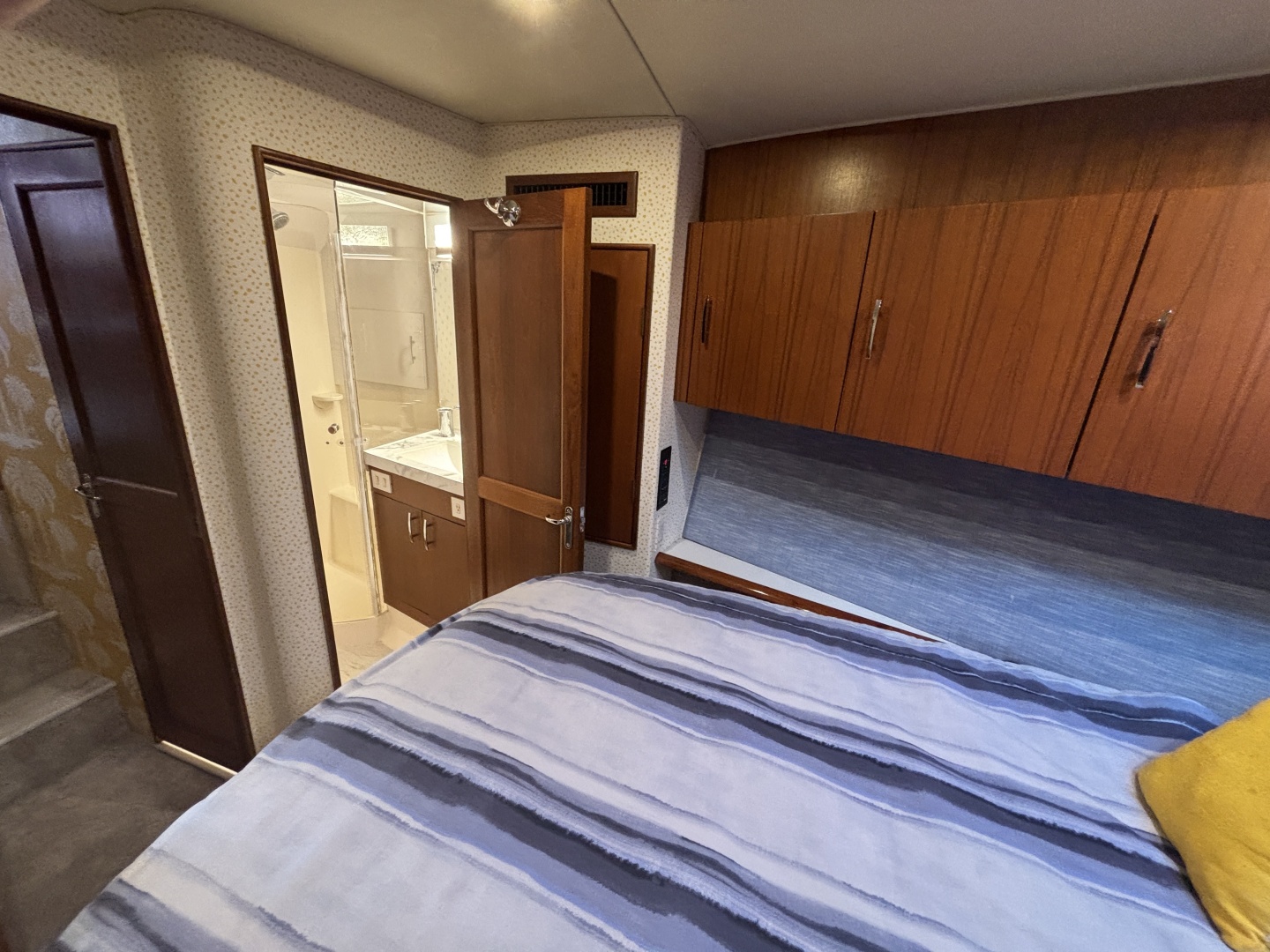 Marrakesh Express 48ft Ocean Yacht For Sale