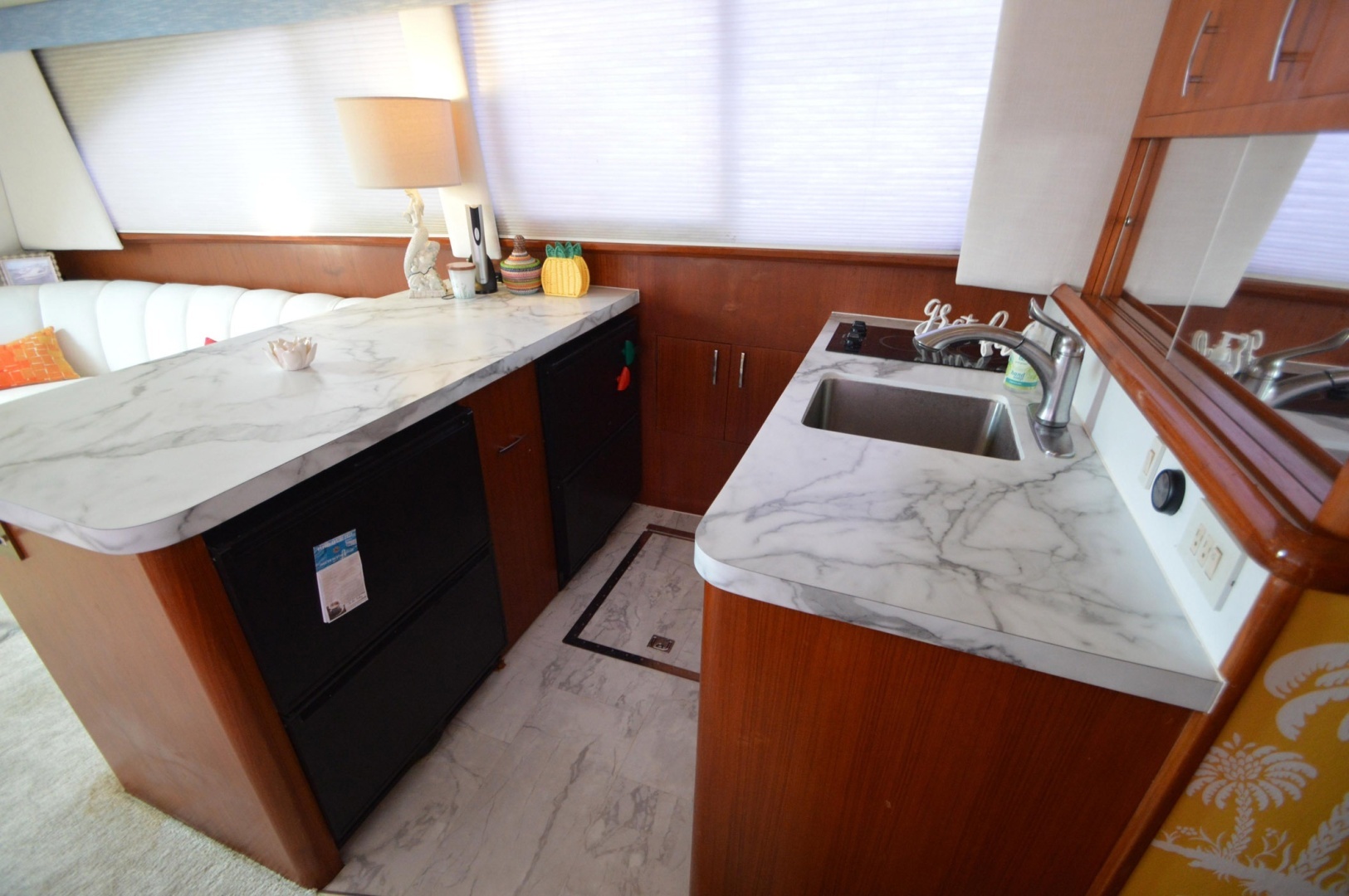 Ocean Cockpit Motor Yacht Yacht For Sale