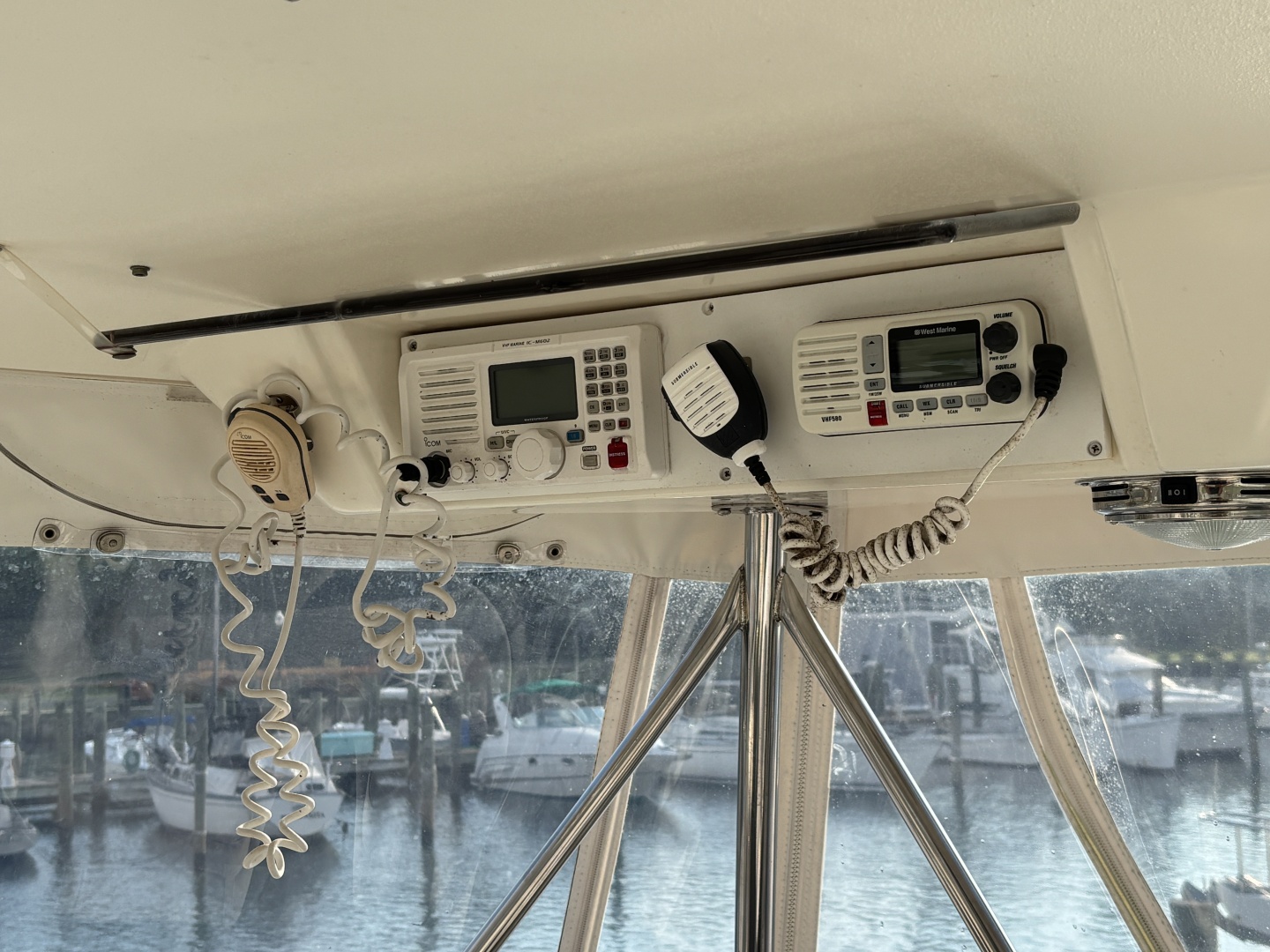 Marrakesh Express 48ft Ocean Yacht For Sale