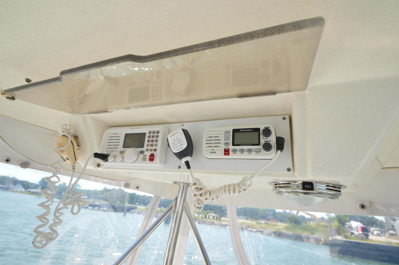 Marrakesh Express 48ft Ocean Yacht For Sale