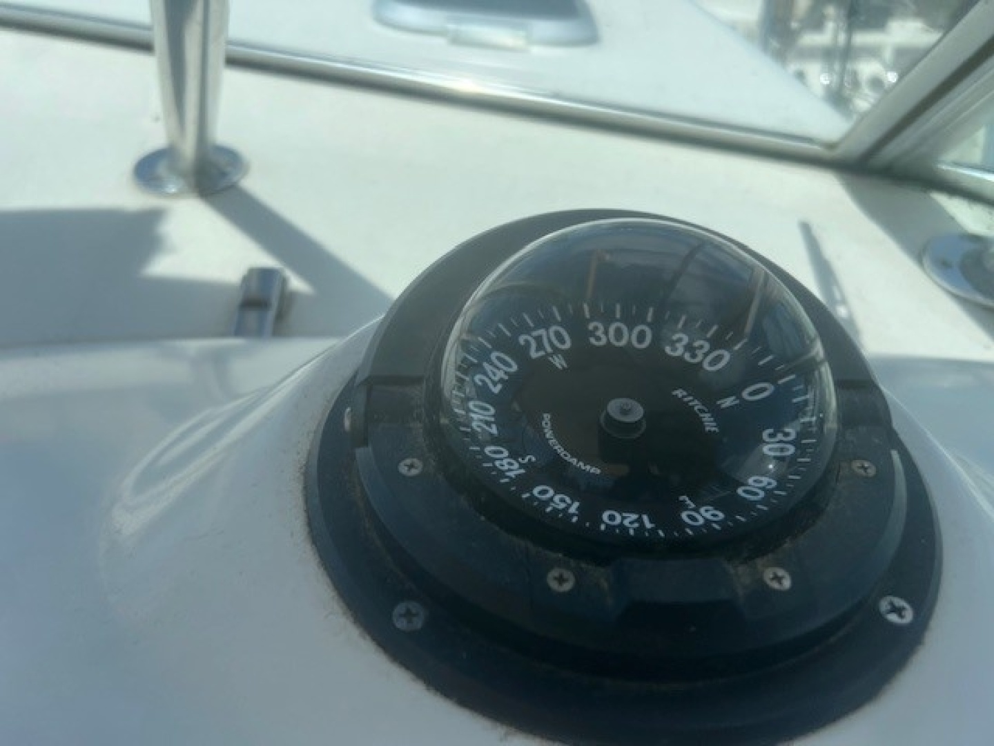 Richie Compass