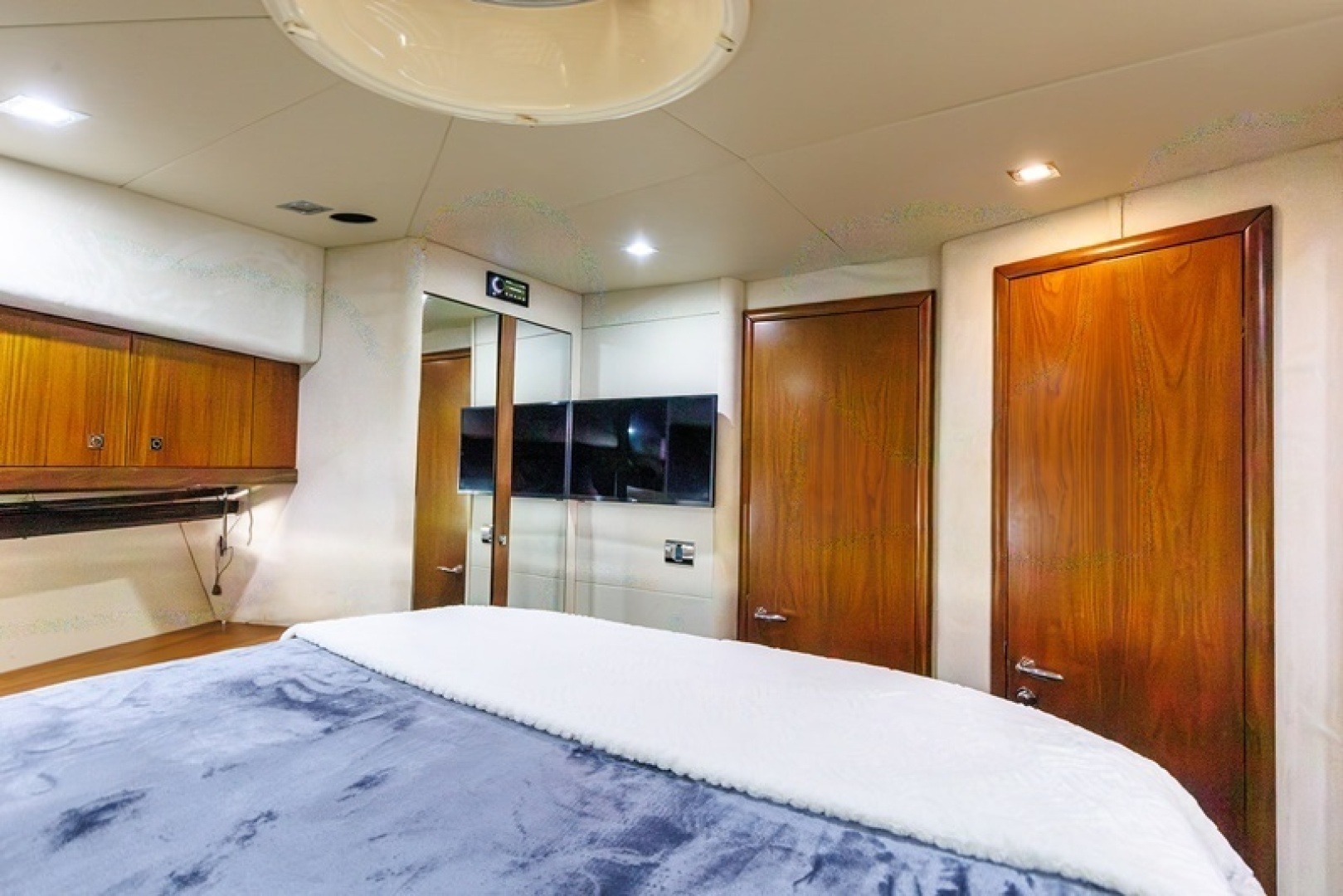 62ft Sunseeker Yacht For Sale