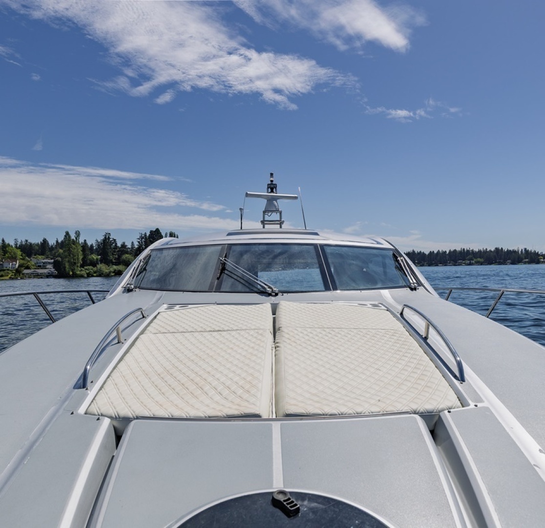 62ft Sunseeker Yacht For Sale