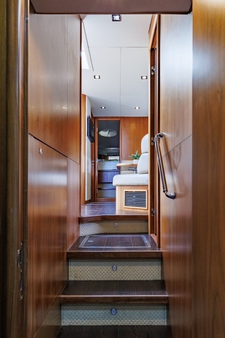 62ft Sunseeker Yacht For Sale