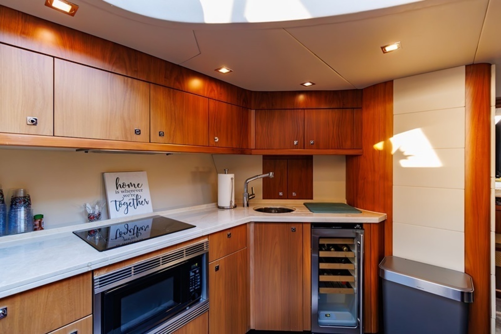 Sunseeker Predator Yacht For Sale