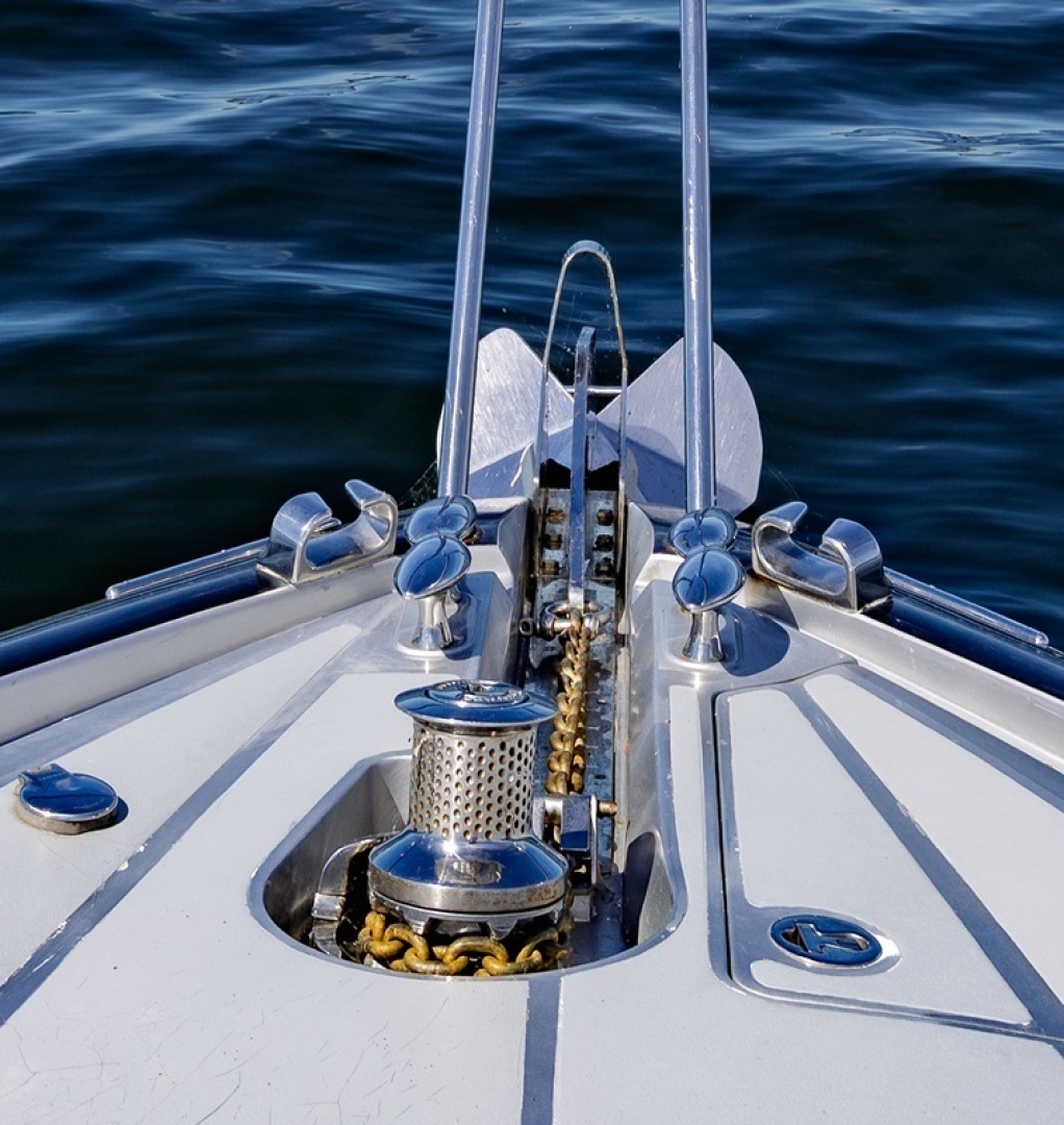62ft Sunseeker Yacht For Sale